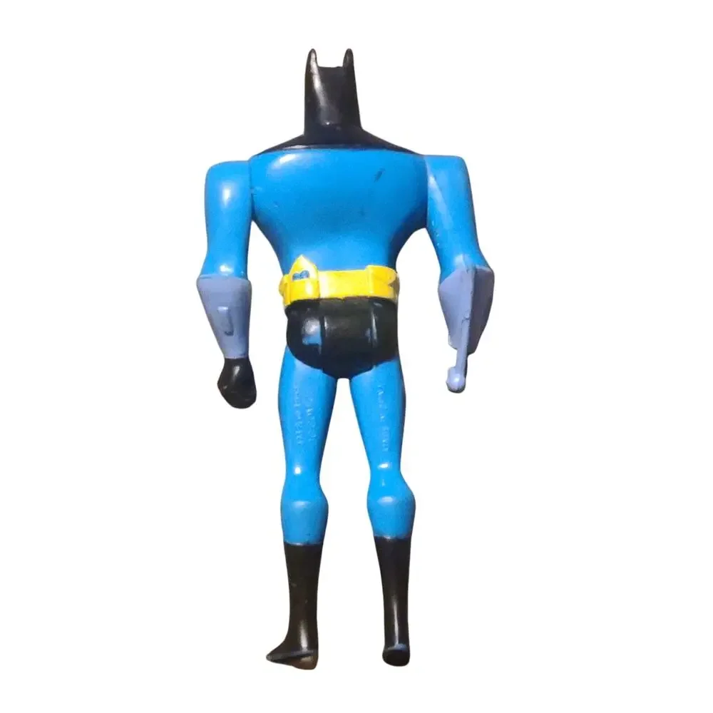 1996 kenner Batman 4